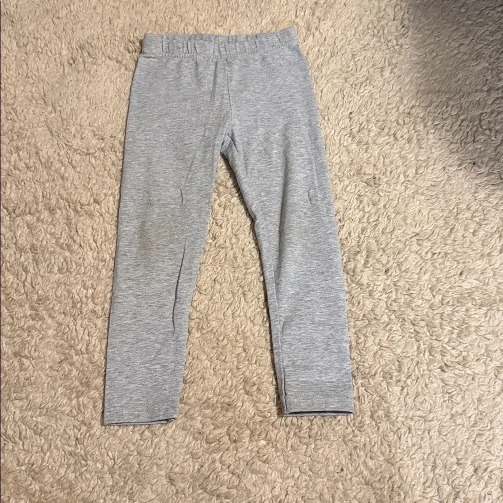 (2) Toddler Carter’s Leggings